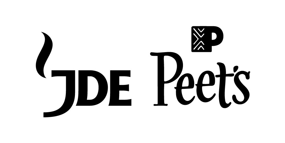 wallpapers Peets Logo jde peet s global coffee platform