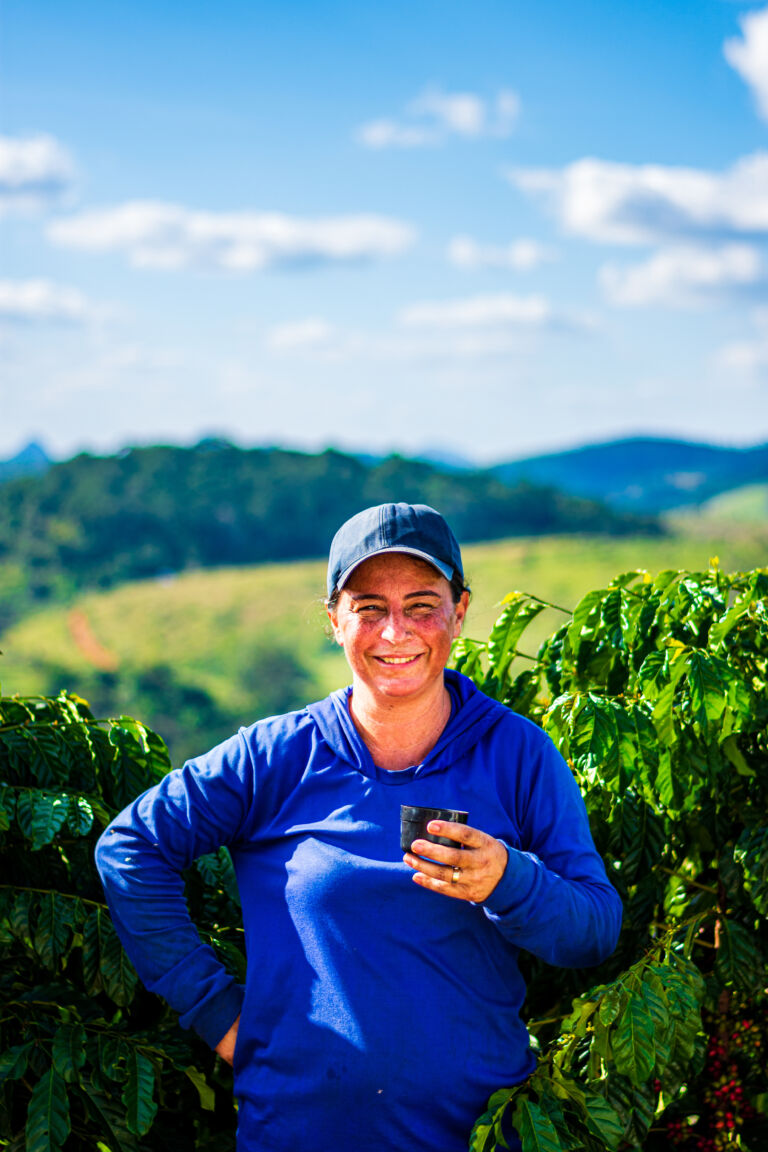 GCP Snapshot Report 2021 Global Coffee Platform