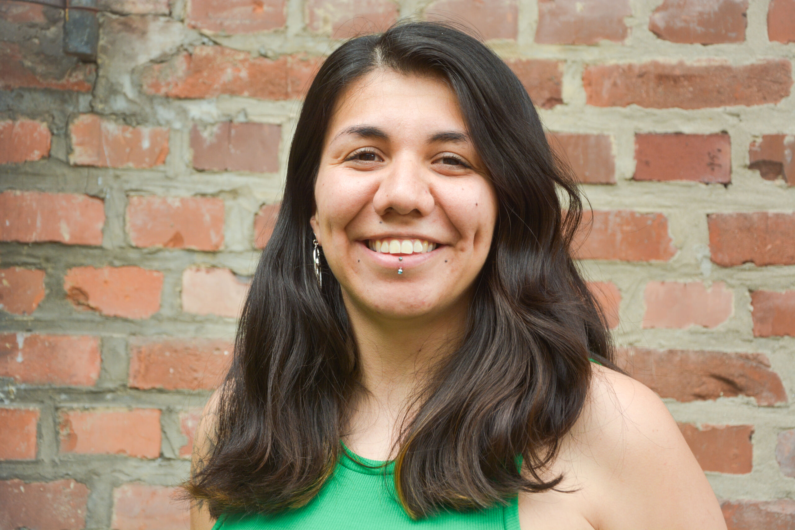 Angélica Castro – Global Coffee Platform